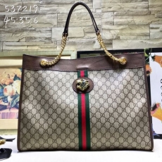 Gucci Shopping Bags